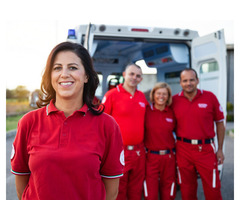 Lavoro nel settore medico assistenziale, benessere e salute della Persona.