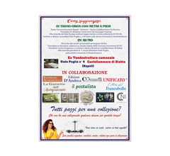 Eventi - Collezionismo: Torna il 3 e 4 giugno 2023 il Memorial Correale
