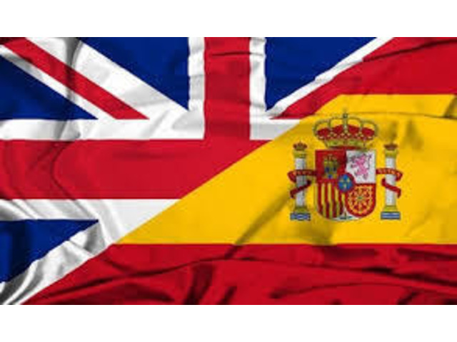 Corsi lingue straniere - Lezioni private inglese e spagnolo