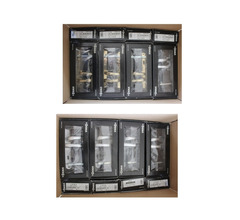Altro - Stock maniglie in ottone, serrature, lucchetti 7750 pezzi
