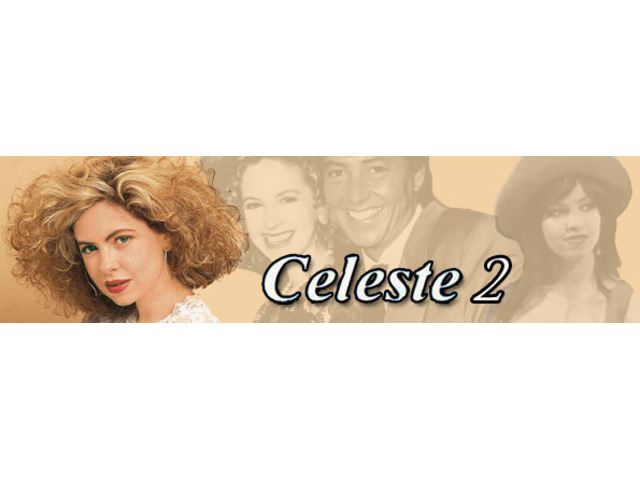 Telenovela completa Celeste 2