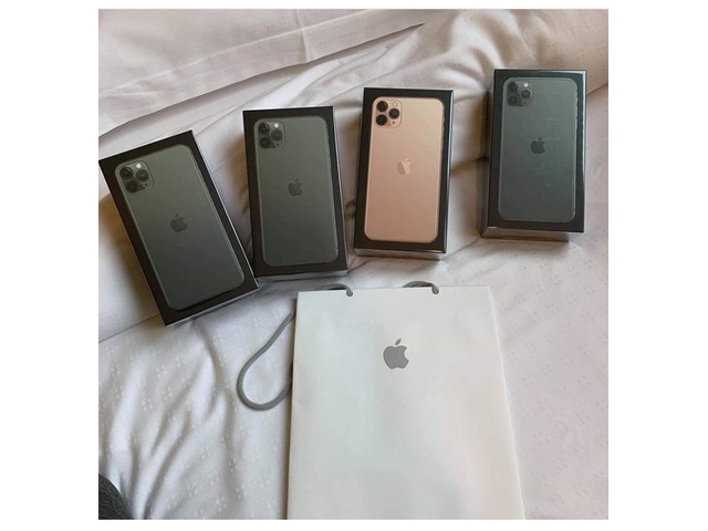 Telefonia - accessori - 2019 nuovi Apple iPhone 11 Pro Max iPhone 11 Pro e XS