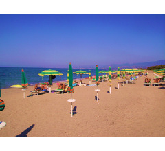 Case vacanze - Vacanze mare Sicilia a Tindari - Oliveri (ME) fronte Eolie