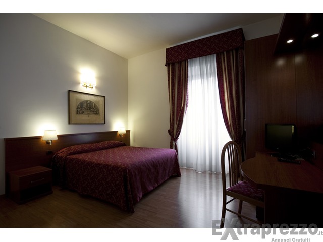 Case vacanze - Bed and Breakfast Roma centro San.Giovanni in Laterano