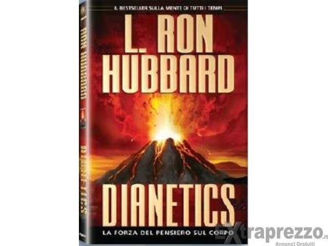 Dianetics:la forza del pensiero sul corpo