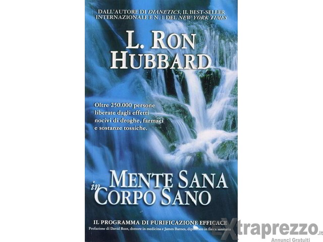 Libri - Mente san in corpo sano