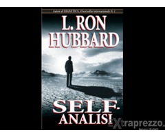 Self-Analisi di L.R.Hubbard