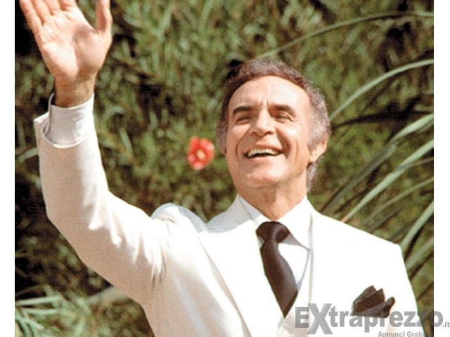 Fantasilandia 50 episodi-telefilm anni 80-Ricardo Montalban