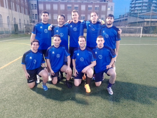 Hobby - sport - Calcio a 8: Campionato amatoriale 2025/26 da Ottobre con iscrizione gratuita.