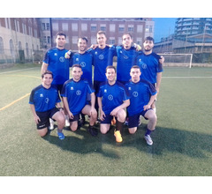Hobby - sport - Calcio a 8: Campionato amatoriale 2025/26 da Ottobre con iscrizione gratuita.