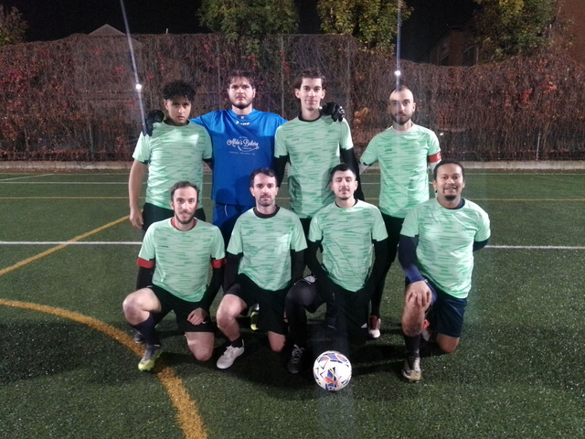 Hobby - sport - Calcio a 8: Campionato amatoriale 2025/26 da Ottobre con iscrizione gratuita.