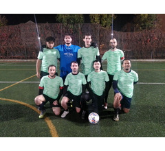 Hobby - sport - Calcio a 8: Campionato amatoriale 2025/26 da Ottobre con iscrizione gratuita.