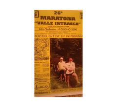 Maratona Valle Intrasca 2026