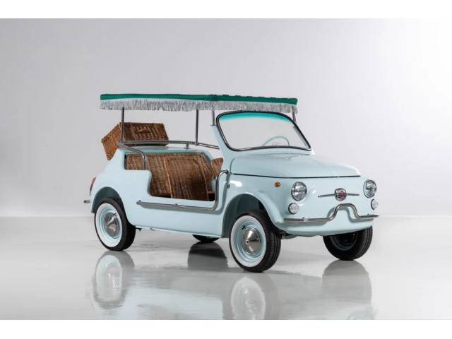 Commercializziamo City Car Elettriche