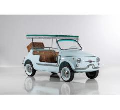 Commercializziamo City Car Elettriche