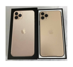 Telefonia - accessori - Apple iPhone 11 Pro 64GB €500,iPhone 11 Pro Max 64GB €530