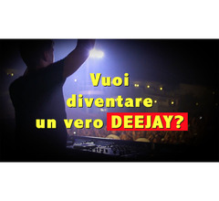 Istruzione - formazione - Corso per DJ Milano - Corsi per DeeJay