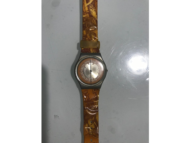 Gioielli - orologi - Orologio Swatch