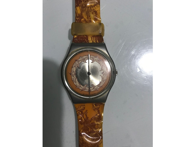 Gioielli - orologi - Orologio Swatch