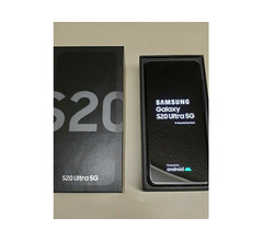 Samsung S20, Samsung S20+ , Samsung S20 Ultra , Samsung Z Flip