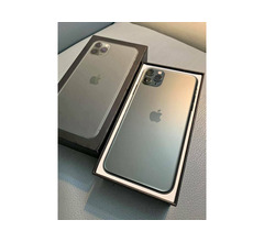 Telefonia - accessori - Apple iPhone 11 Pro 64GB spesa 400EUR iPhone 11 Pro Max 64GB spesa 430EUR