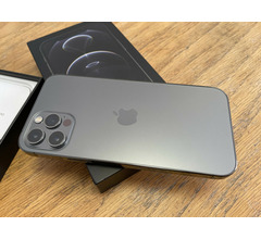 Telefonia - accessori - Apple iPhone 12 Pro per €500,iPhone 12 Pro Max per  €550,iPhone 12 per €430