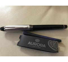 Altro - Stilografica Aurora