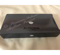 Altro - Stilografica Aurora