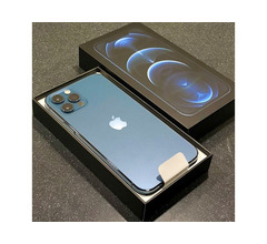 Telefonia - accessori - Apple iPhone 12 Pro 128GB €600, iPhone 12 Pro Max 128GB €650, iPhone 12 64GB €480