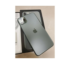Telefonia - accessori - Originale Apple iPhone 11 Pro, iPhone 11 Pro Max 64GB  / 256GB / 512GB