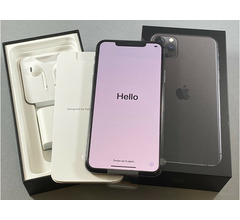 Telefonia - accessori - Originale Apple iPhone 11 Pro, iPhone 11 Pro Max 64GB  / 256GB / 512GB