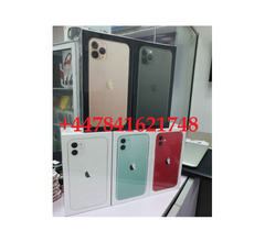 Telefonia - accessori - Huawei P40 Pro Apple iPhone 11 Pro Whatsp +447841621748