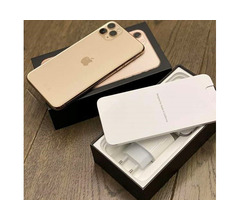 Telefonia - accessori - Apple iPhone 11 Pro 64GB per 400 EUR e APPLE Watch Series 5 Cellular 40mm per 280 EUR 