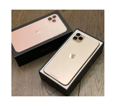 Telefonia - accessori - Apple iPhone 11 Pro 64GB per 400 EUR e APPLE Watch Series 5 Cellular 40mm per 280 EUR 