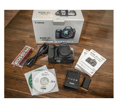 Fotocamere - Accessori - Canon EOS 90D, Canon 800D, CANON 850D ,Canon 5D Mark IV, Canon  5DS
