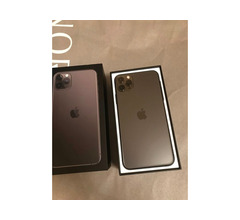 Telefonia - accessori - Apple iPhone 11 Pro 64GB - 400 EUR e iPhone 11 Pro Max 64GB - 430 e iPhone 11 64GB €350