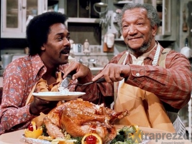 DVD - Sanford & Son  tutta al serie completa anni 70