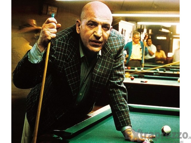 Kojak telefilm completo anni 70 - Telly Savalas