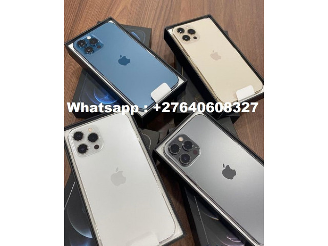 Apple iPhone 12 Pro = 500euro, iPhone 12 Pro Max = 550euro, iPhone 12 = 430euro