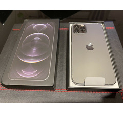 Telefonia - accessori - Apple iPhone 12 Pro = 500euro, iPhone 12 Pro Max = 550euro, iPhone 12 = 430euro