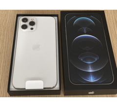 Telefonia - accessori - Apple iPhone 12 Pro = €500 EUR, iPhone 12 Pro Max = €550EUR, iPhone 12 =430EUR
