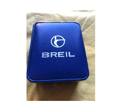 Gioielli - orologi - Orologio Breil in acciaio