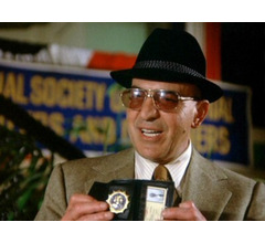 Kojak serie tv