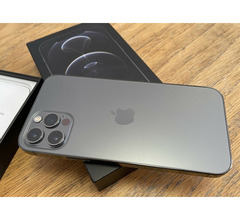 Telefonia - accessori - Apple iPhone 12 Pro = 500euro, iPhone 12 Pro Max = 550euro, iPhone 12 = 430euro