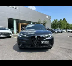 Auto - Alfa romeo stelvio 2.2 t.diesel 210cv at8 q4 veloce