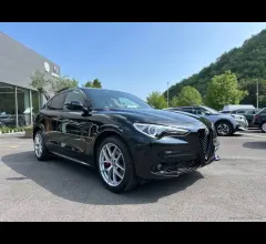 Auto - Alfa romeo stelvio 2.2 t.diesel 210cv at8 q4 veloce