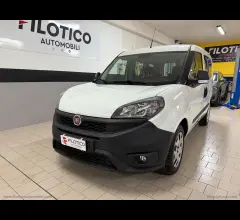 Fiat doblÃ² 1.3 mjt 95cv s&s pc combi n1 easy