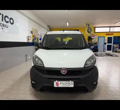 Auto - Fiat doblò 1.3 mjt 95cv s&s pc combi n1 easy