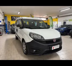 Auto - Fiat doblò 1.3 mjt 95cv s&s pc combi n1 easy