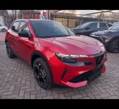 Alfa romeo junior 1.2 136 cv hybrid edct6 speciale